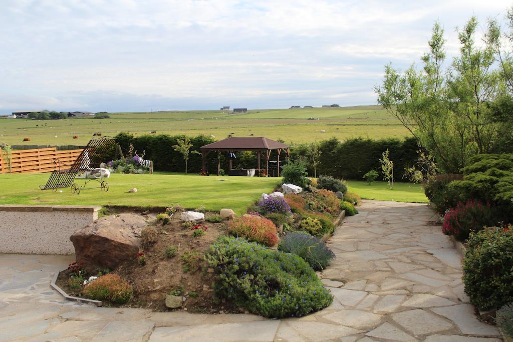 Valleyview House Thurso Quarto foto